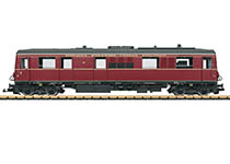 076-L26390 - G - Dieseltriebwagen T3